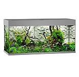 Juwel Aquarium Rio 180 LED met Filter Grijs