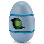 Beco Pets poepzakjeshouder Pocket Blue