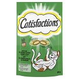 Catisfactions Catnip 60 gr