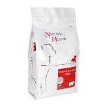 Natural Health Pure & Simple Adult lamb 7,5 kg