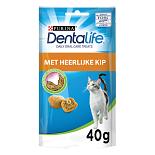 Dentalife Adult Kat Kip 40 gr