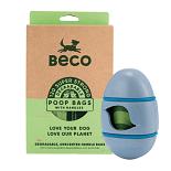 Beco Pets poepzakjes en -houders