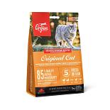 Orijen kattenvoer Original Cat 340 gr