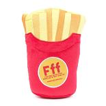 FuzzYard Hondenspeelgoed French Fries