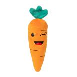 FuzzYard Hondenspeelgoed Winky Carrot