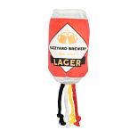 Fuzzyard Kattenspeelgoed Beer