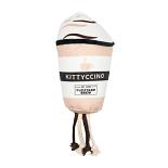 Fuzzyard Kattenspeelgoed Kittyccino