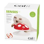 Catit Senses 2.0 Mushroom Rood/Wit