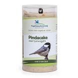 Vogelbescherming Nederland Pindacake met Insecten