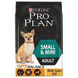 Pro Plan hondenvoer Small & Mini Adult 3 kg