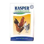 Kasper Faunafood Kippengrit Grof 20 kg