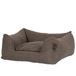 FANTAIL Hondenmand Eco Snooze Deep Taupe