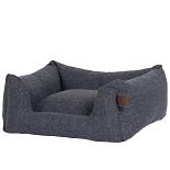 FANTAIL Hondenmand Eco Snooze Midnight Blue