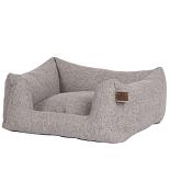 FANTAIL Hondenmand Eco Snooze Harbor Grey