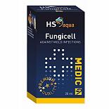 HS Aqua Fungicell 20 ml voor 800 ltr
