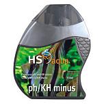 HS Aqua pH/KH Minus 150 ml
