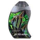 HS Aqua pH/KH Minus 350 ml