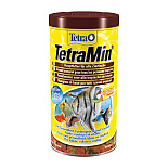 Tetra Min Flakes 1 ltr