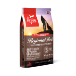 Orijen hondenvoer Regional Red 11,4 kg