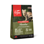 Orijen kattenvoer Tundra 340 gr