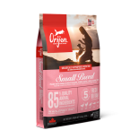 Orijen hondenvoer Whole Prey Small Breed 4,5 kg