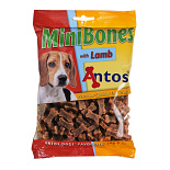 Antos Mini Bones Lam 200 gr