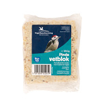 Vogelbescherming Nederland Pindavetblok