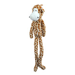 Giraffe met Piep XXL
