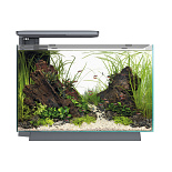 SuperFish Aquarium Quadro 70 Pro Zwart