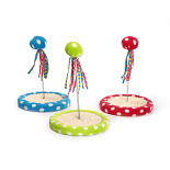 Beeztees Petti Wobbler Assorti
