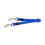 Rogz Splitter Utility Blauw