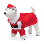 Beeztees Kerstmanpak 28 cm