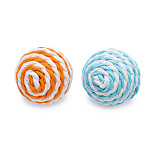 Beeztees Kattenspeelgoed Balletje Nancy Assorti