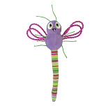 Kong Flingaroo Dragonfly Assorti