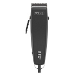 Wahl Tondeuse Rex Zwart