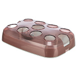 TRIXIE Kattenspeelgoed Cat Activity Soccer