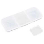 Beeztees Filterset voor Drinkfontein Sef 4 st