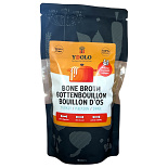 YDOLO Bottenbouillon Kalkoen 230 ml