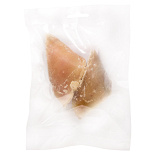 Landman Hoefjes Gevuld Druivensuiker 2 st