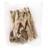 Landman Konijnenoren met Vacht 300 gr