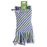 Speelkussen met Piep 33 cm