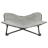 TRIXIE Kampeermand Beige/Zwart