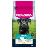 Eukanuba Hondenvoer Life Care Adult L/XL Chicken 12 kg