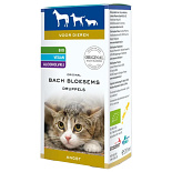 Bach Bloesem Angst 20 ml