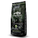 Riverwood hondenvoer Junior Large Breed Duck & Turkey 2 kg