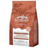 Riverwood Hondenvoer Puppy Turkey & Duck 2 kg