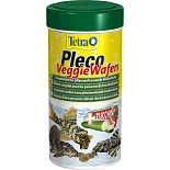 Tetra Pleco Veggie wafers 100 ml