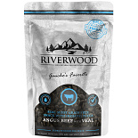Riverwood Gauchos Favorite Angus Beef & Veal semi-moist 200 gr