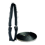 Harry's Horse Luxe Longeersingel