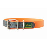 Hunter Halsband Convenience Neon Oranje